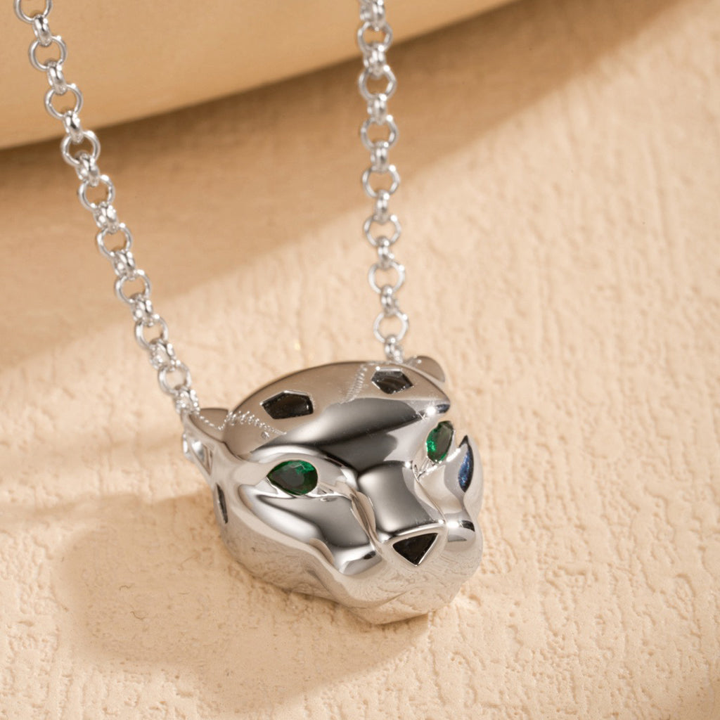 [Stars Jewelry]PANTHERE NECKLACE