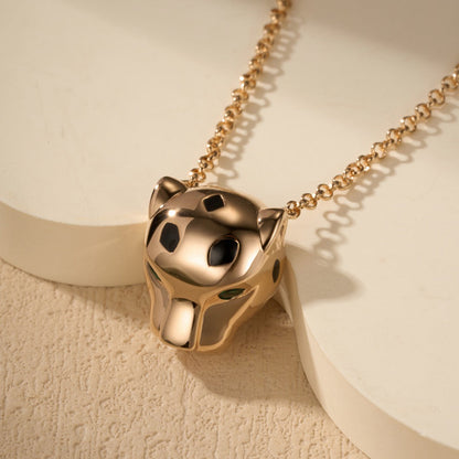 [Stars Jewelry]PANTHERE NECKLACE