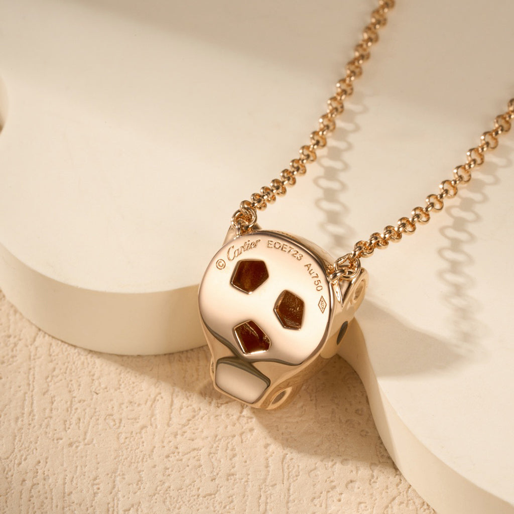 [Stars Jewelry]PANTHERE NECKLACE