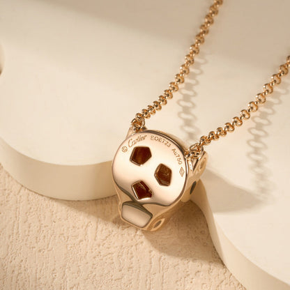 [Stars Jewelry]PANTHERE NECKLACE