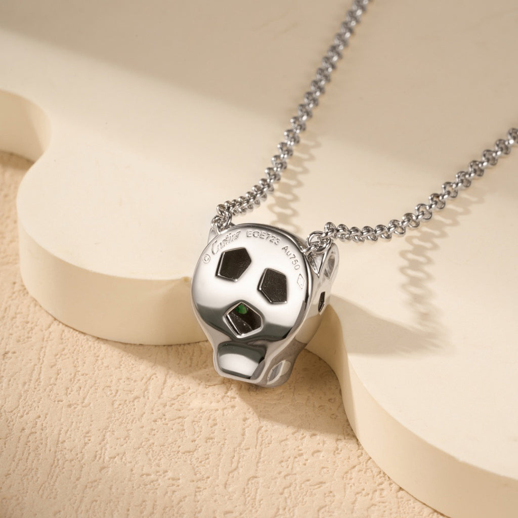 [Stars Jewelry]PANTHERE NECKLACE