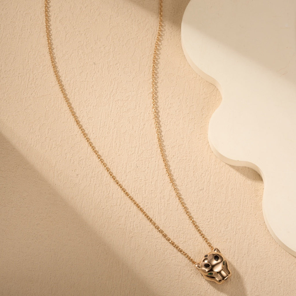 [Stars Jewelry]PANTHERE NECKLACE