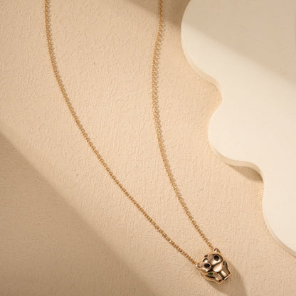 [Stars Jewelry]PANTHERE NECKLACE