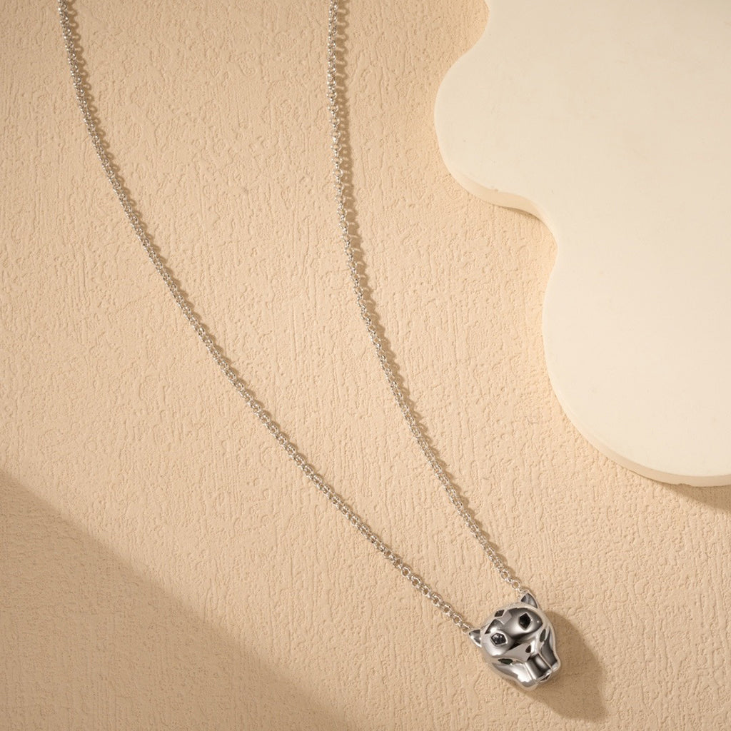 [Stars Jewelry]PANTHERE NECKLACE