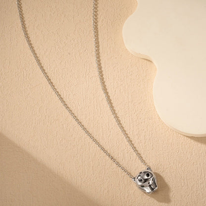 [Stars Jewelry]PANTHERE NECKLACE