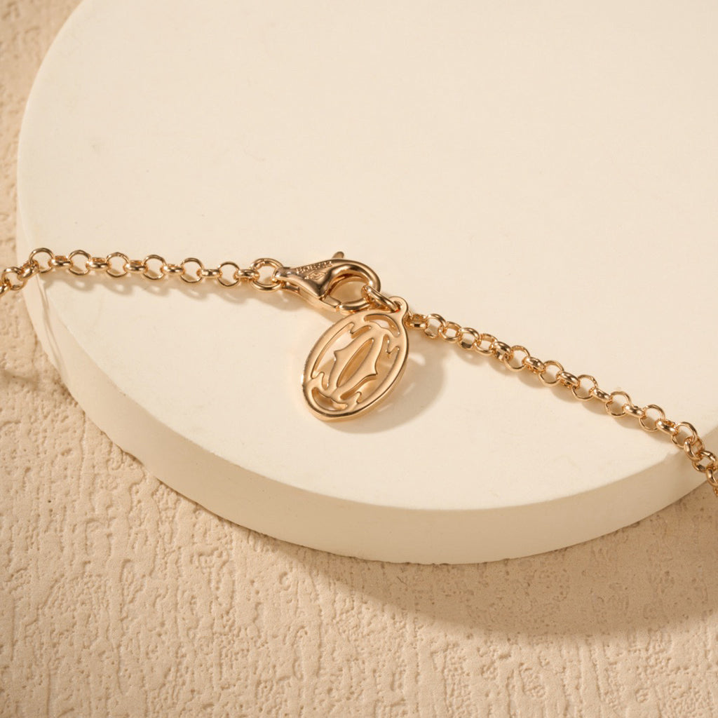 [Stars Jewelry]PANTHERE NECKLACE