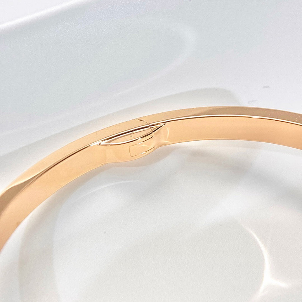 [Stars Jewelry]LOVE BRACELET 3.65MM DIAMOND-PAVED
