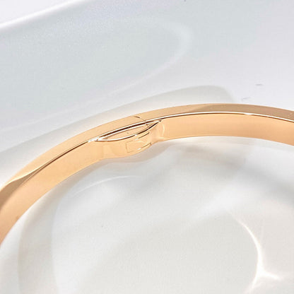 [Stars Jewelry]LOVE BRACELET 3.65MM DIAMOND-PAVED