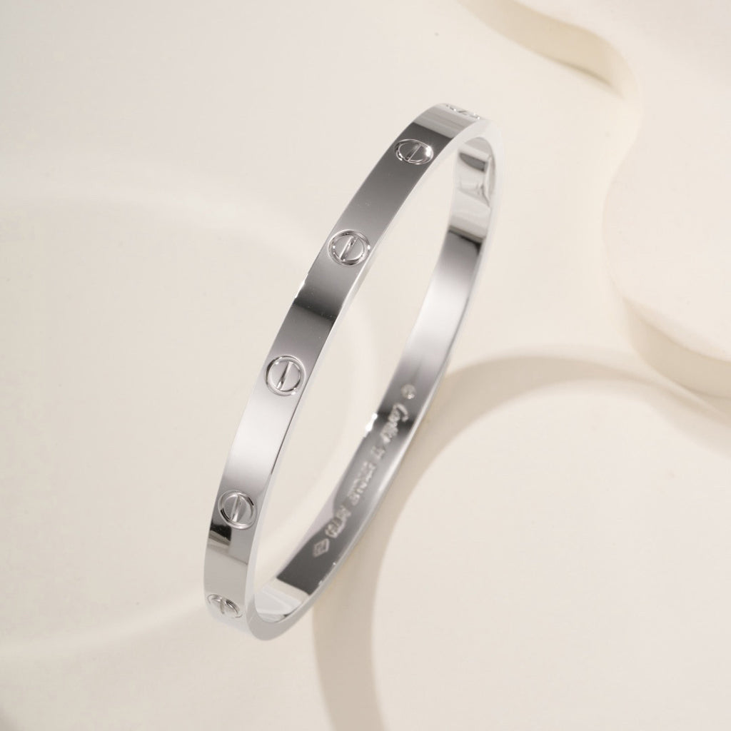 [Stars Jewelry]LOVE BRACELET 4.8MM