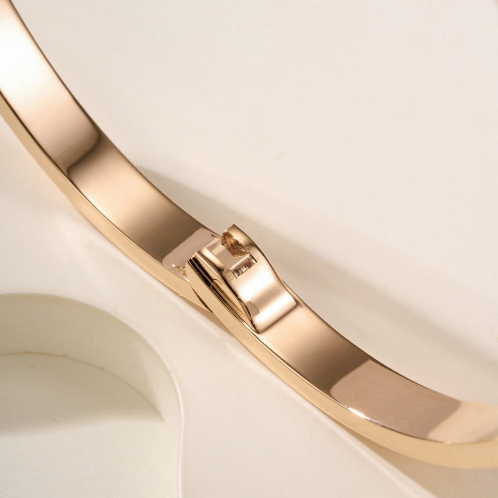 [Stars Jewelry]LOVE BRACELET 4.8MM