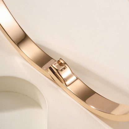 [Stars Jewelry]LOVE BRACELET 4.8MM