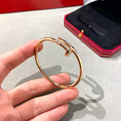 [Stars Jewelry]JUSTE BRACELET 3.5MM