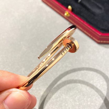 [Stars Jewelry]JUSTE BRACELET 3.5MM