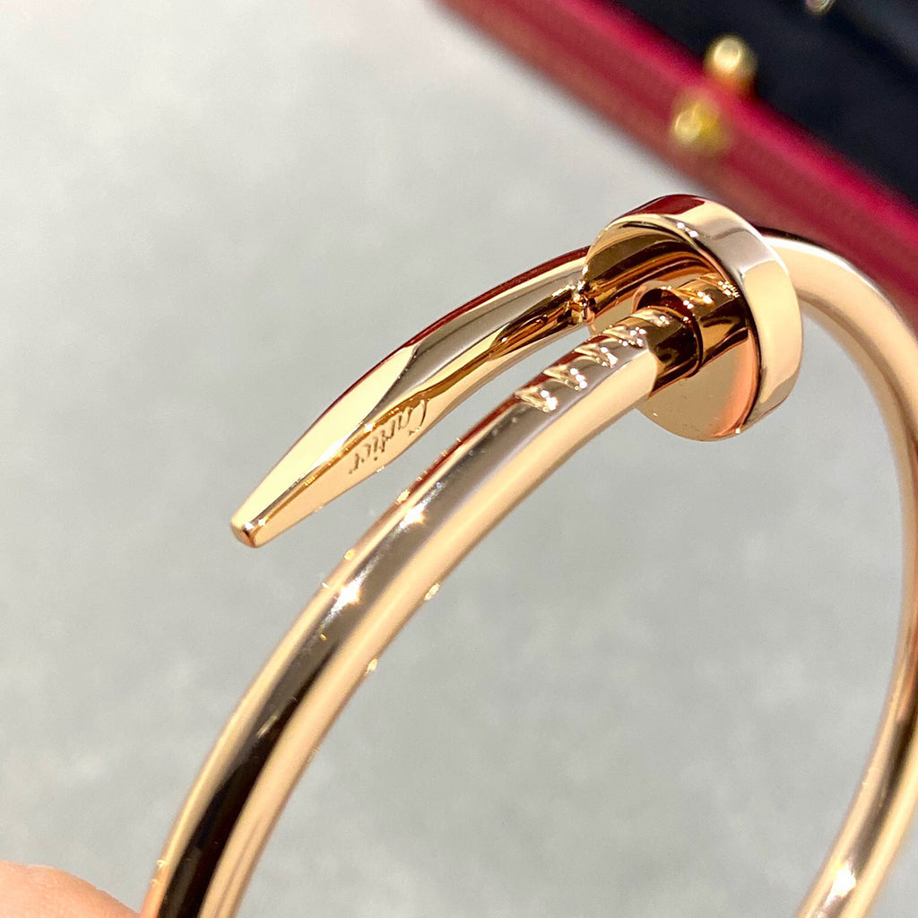 [Stars Jewelry]JUSTE BRACELET 3.5MM