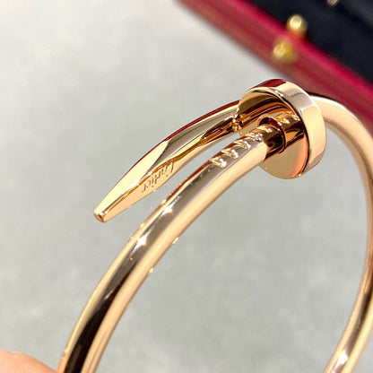 [Stars Jewelry]JUSTE BRACELET 3.5MM