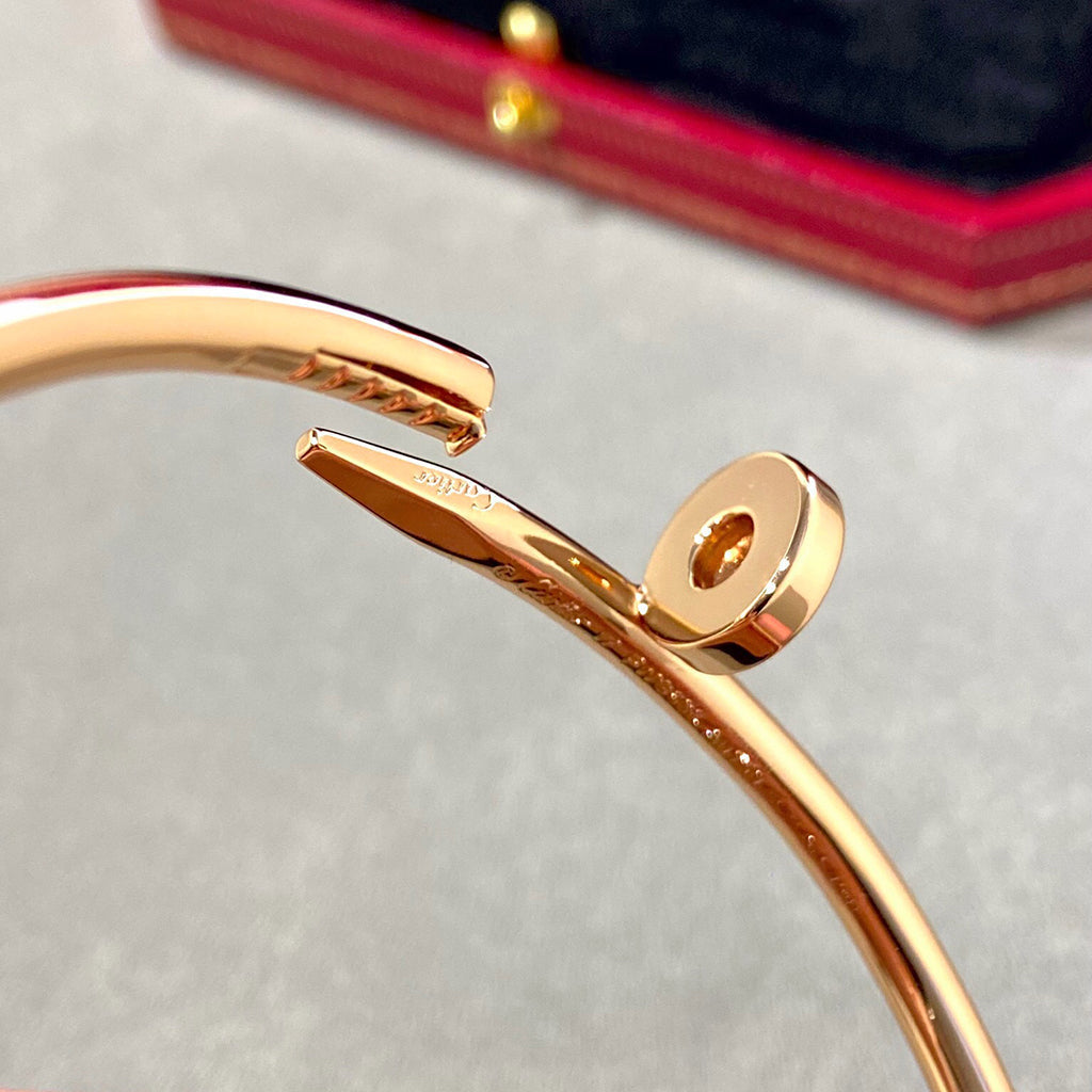 [Stars Jewelry]JUSTE BRACELET 3.5MM