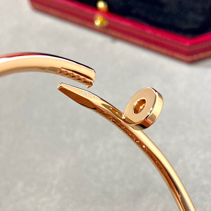[Stars Jewelry]JUSTE BRACELET 3.5MM