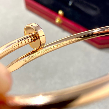 [Stars Jewelry]JUSTE BRACELET 3.5MM