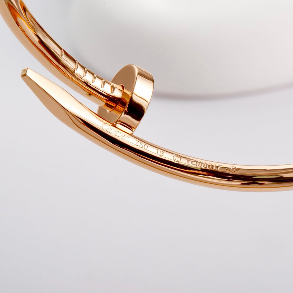 [Stars Jewelry]JUSTE BRACELET 3.5MM