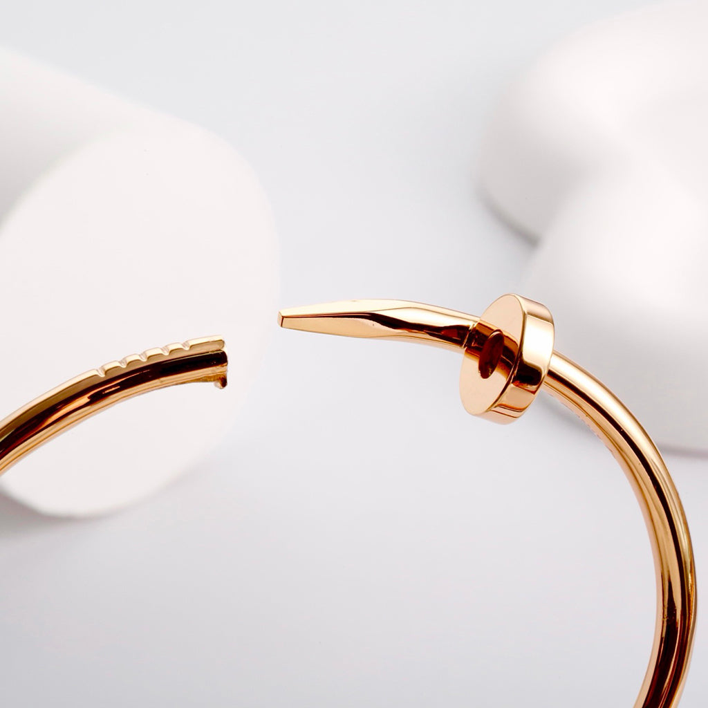 [Stars Jewelry]JUSTE BRACELET 3.5MM
