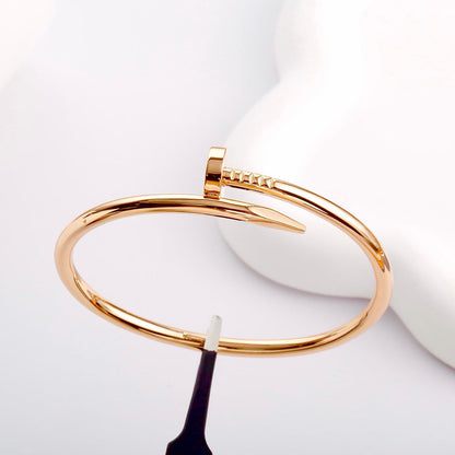 [Stars Jewelry]JUSTE BRACELET 3.5MM