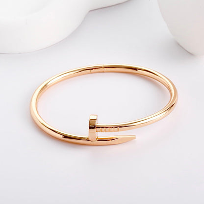 [Stars Jewelry]JUSTE BRACELET 3.5MM