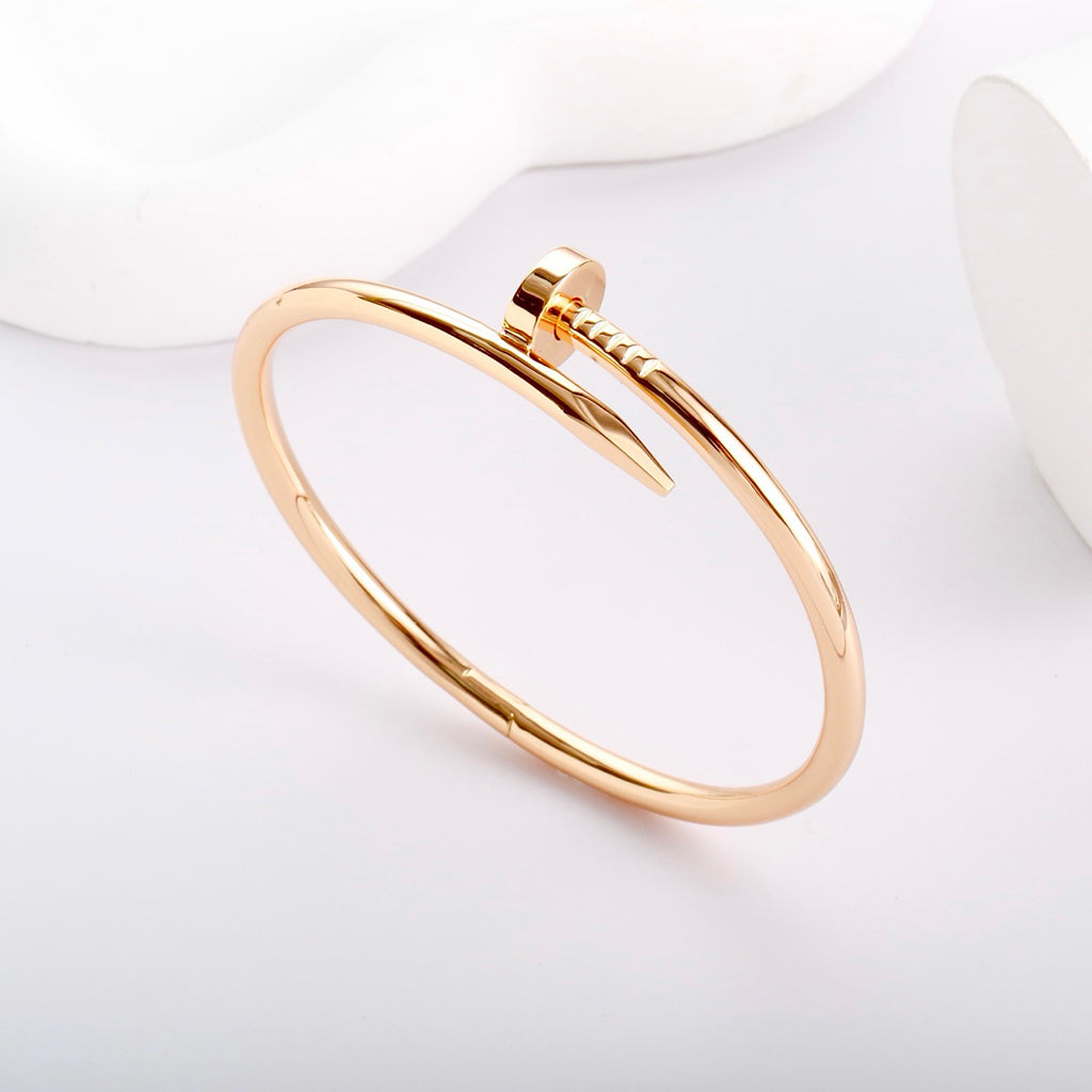 [Stars Jewelry]JUSTE BRACELET 3.5MM