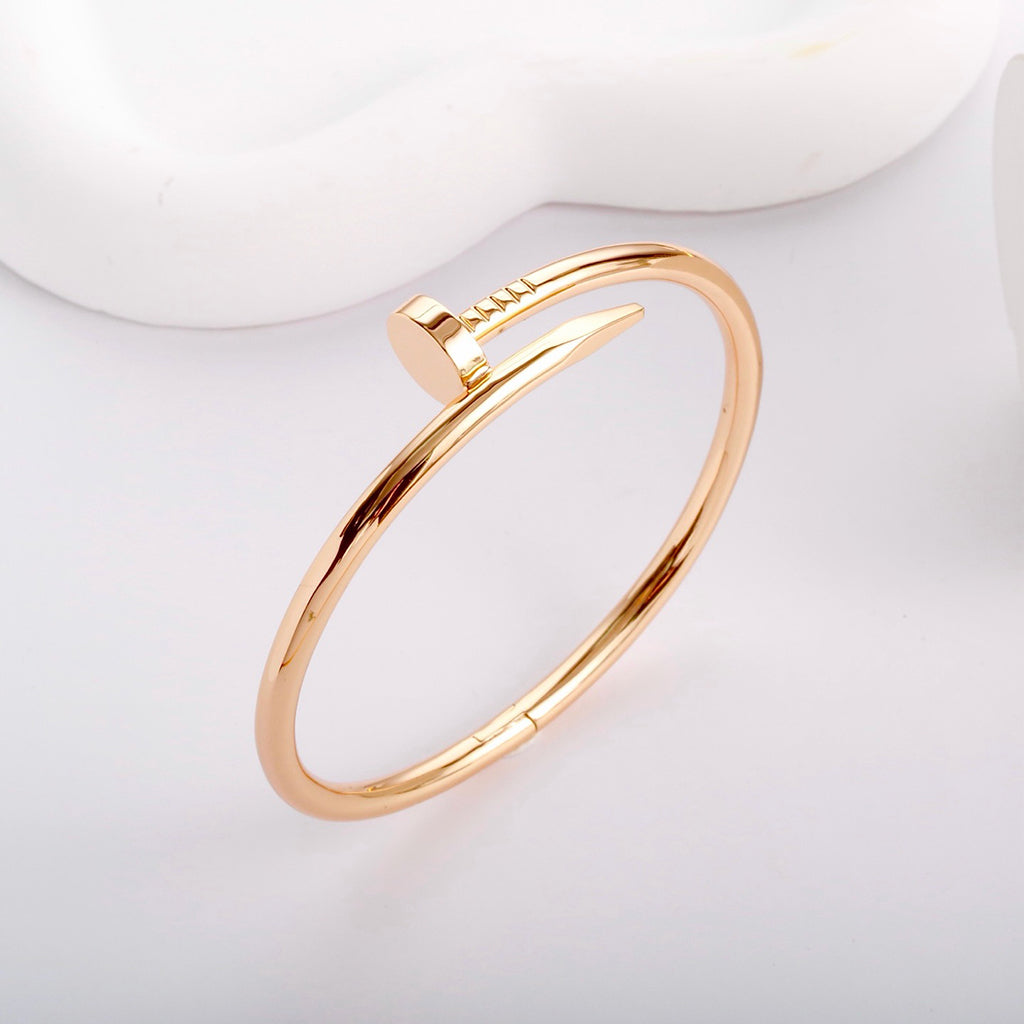 [Stars Jewelry]JUSTE BRACELET 3.5MM