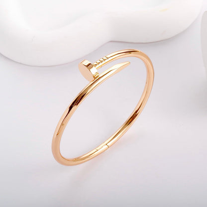 [Stars Jewelry]JUSTE BRACELET 3.5MM