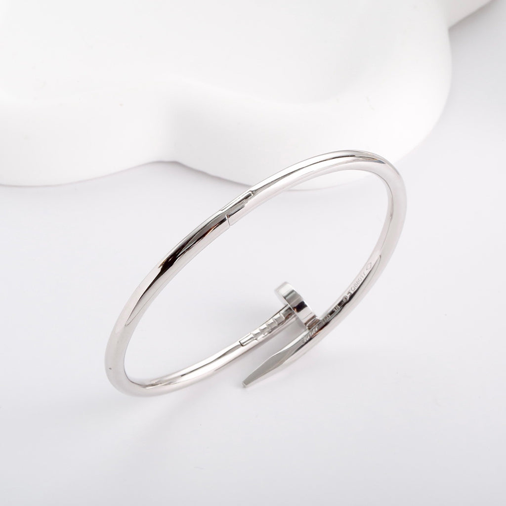 [Stars Jewelry]JUSTE BRACELET 2.5MM