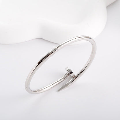 [Stars Jewelry]JUSTE BRACELET 2.5MM