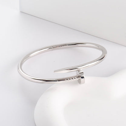 [Stars Jewelry]JUSTE BRACELET 3.5MM