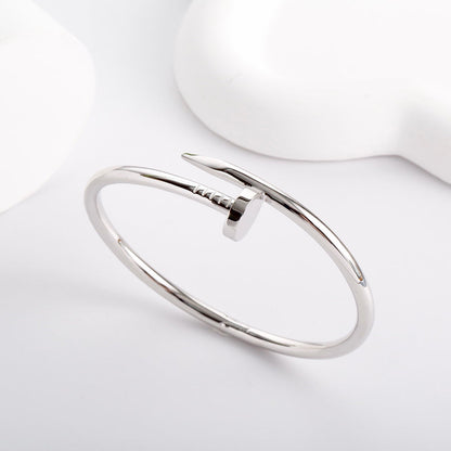 [Stars Jewelry]JUSTE BRACELET 3.5MM