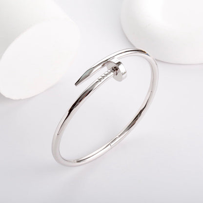 [Stars Jewelry]JUSTE BRACELET 3.5MM