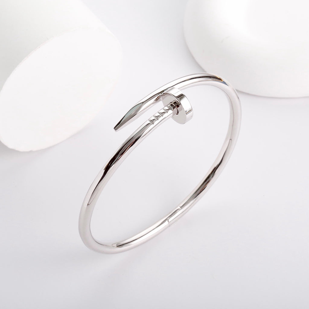 [Stars Jewelry]JUSTE BRACELET 2.5MM