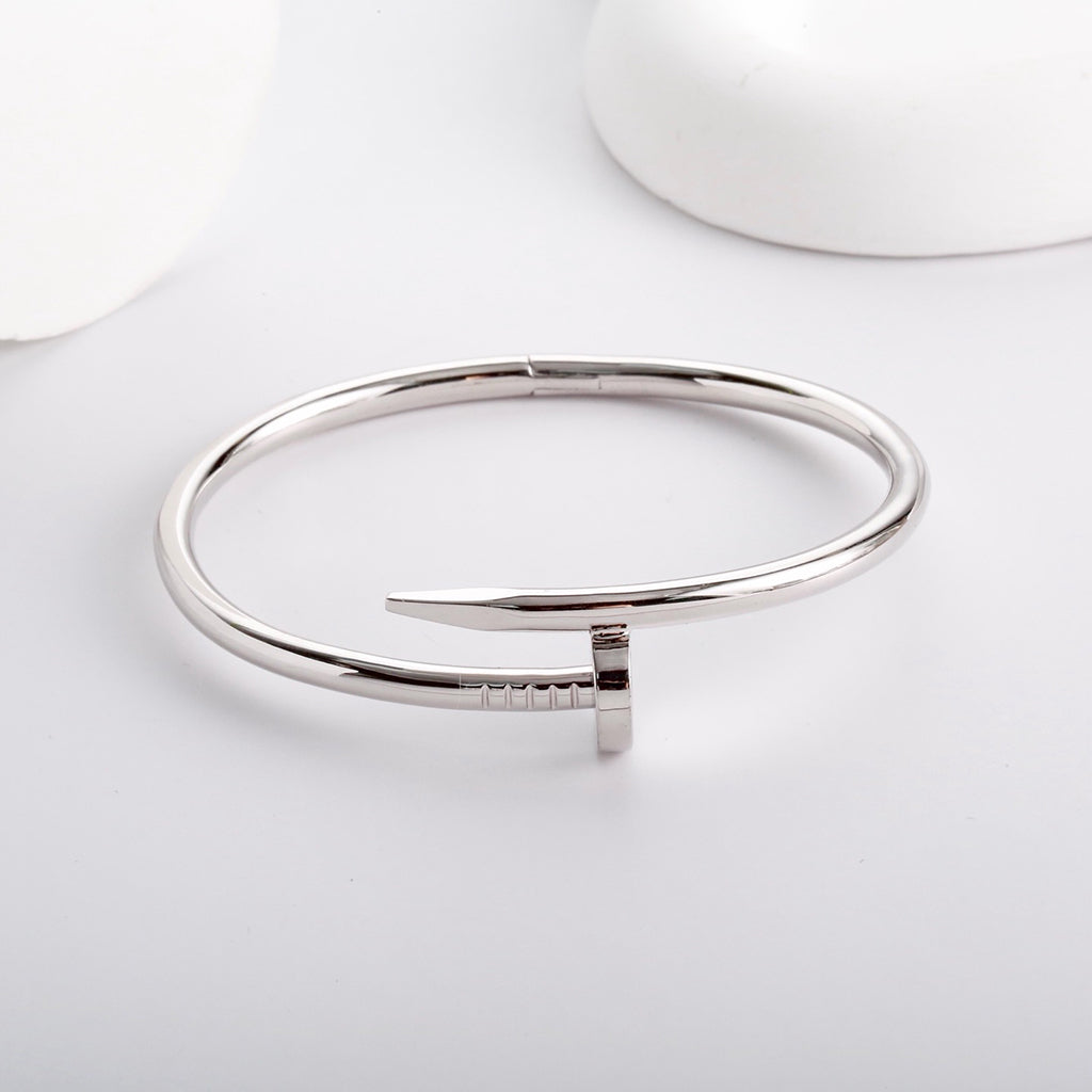 [Stars Jewelry]JUSTE BRACELET 2.5MM