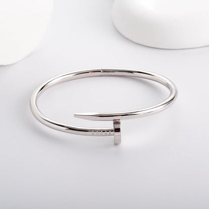 [Stars Jewelry]JUSTE BRACELET 2.5MM