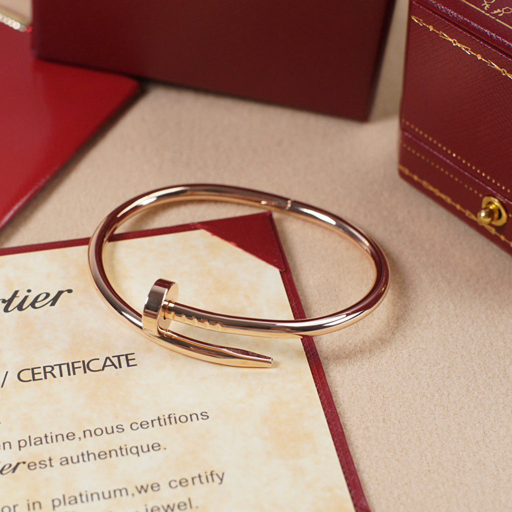 [Stars Jewelry]JUSTE BRACELET 3.5MM