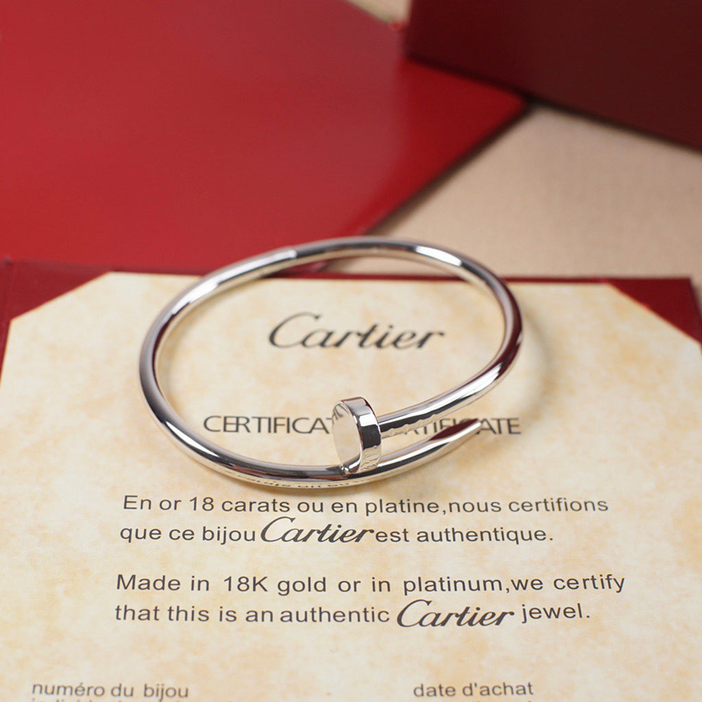 [Stars Jewelry]JUSTE BRACELET 3.5MM