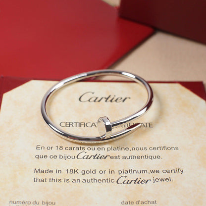 [Stars Jewelry]JUSTE BRACELET 3.5MM