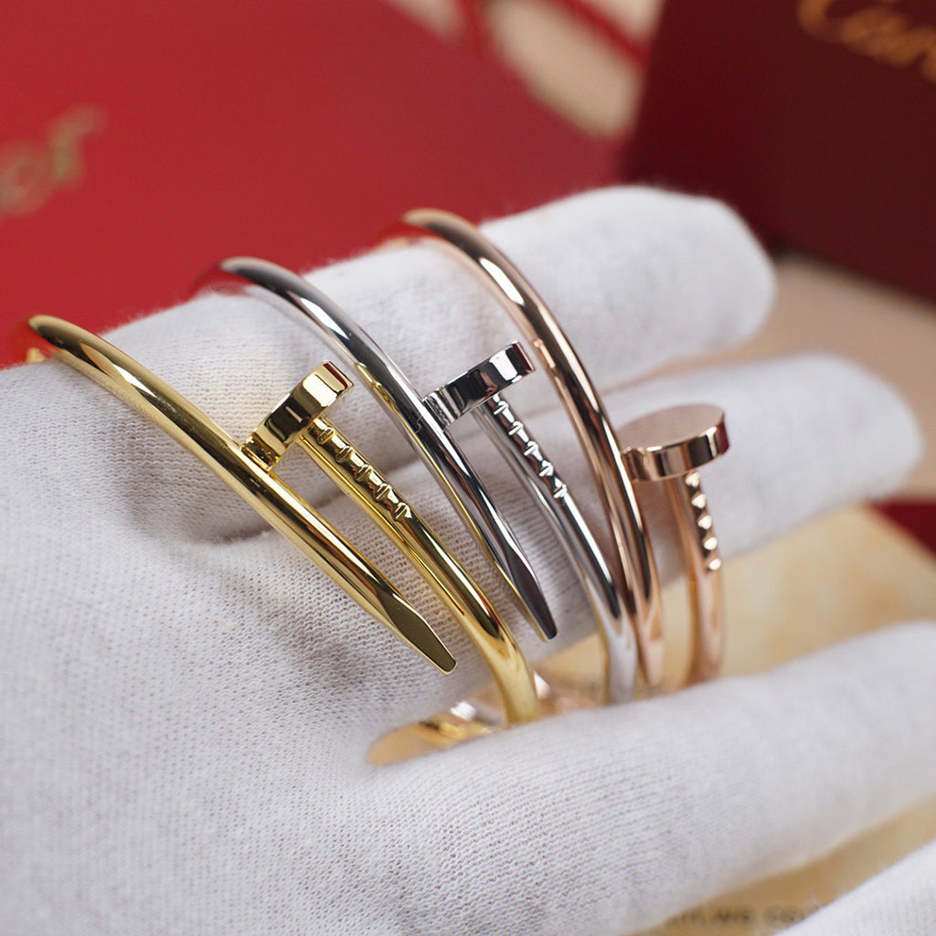 [Stars Jewelry]JUSTE BRACELET 3.5MM