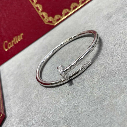 [Stars Jewelry]JUSTE BRACELET 3.5MM DIAMONDS