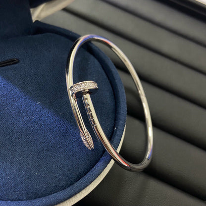 [Stars Jewelry]JUSTE BRACELET 3.5MM DIAMONDS