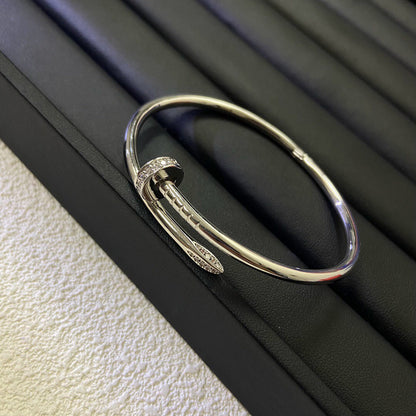[Stars Jewelry]JUSTE BRACELET 3.5MM DIAMONDS