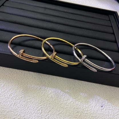 [Stars Jewelry]JUSTE BRACELET 3.5MM DIAMONDS