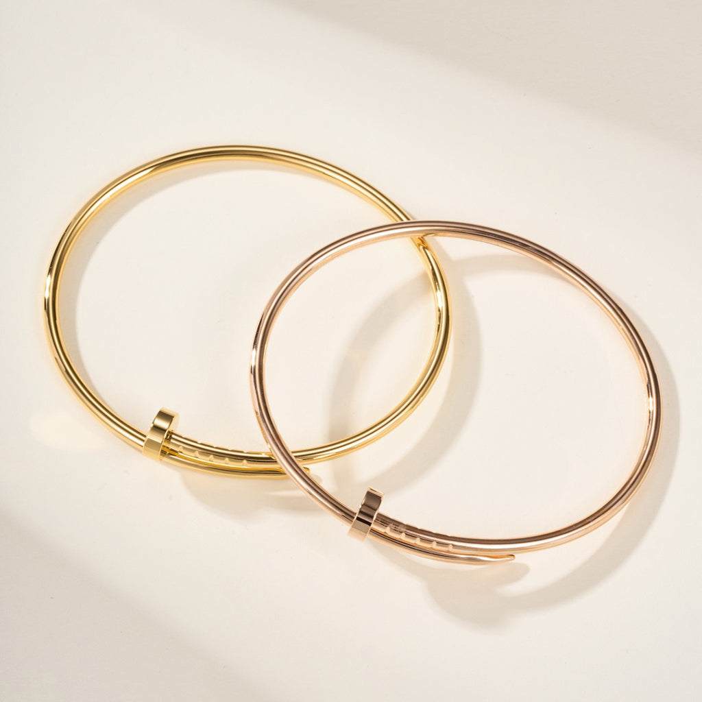 [Stars Jewelry]JUSTE BRACELET 2.5MM