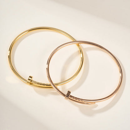 [Stars Jewelry]JUSTE BRACELET 2.5MM