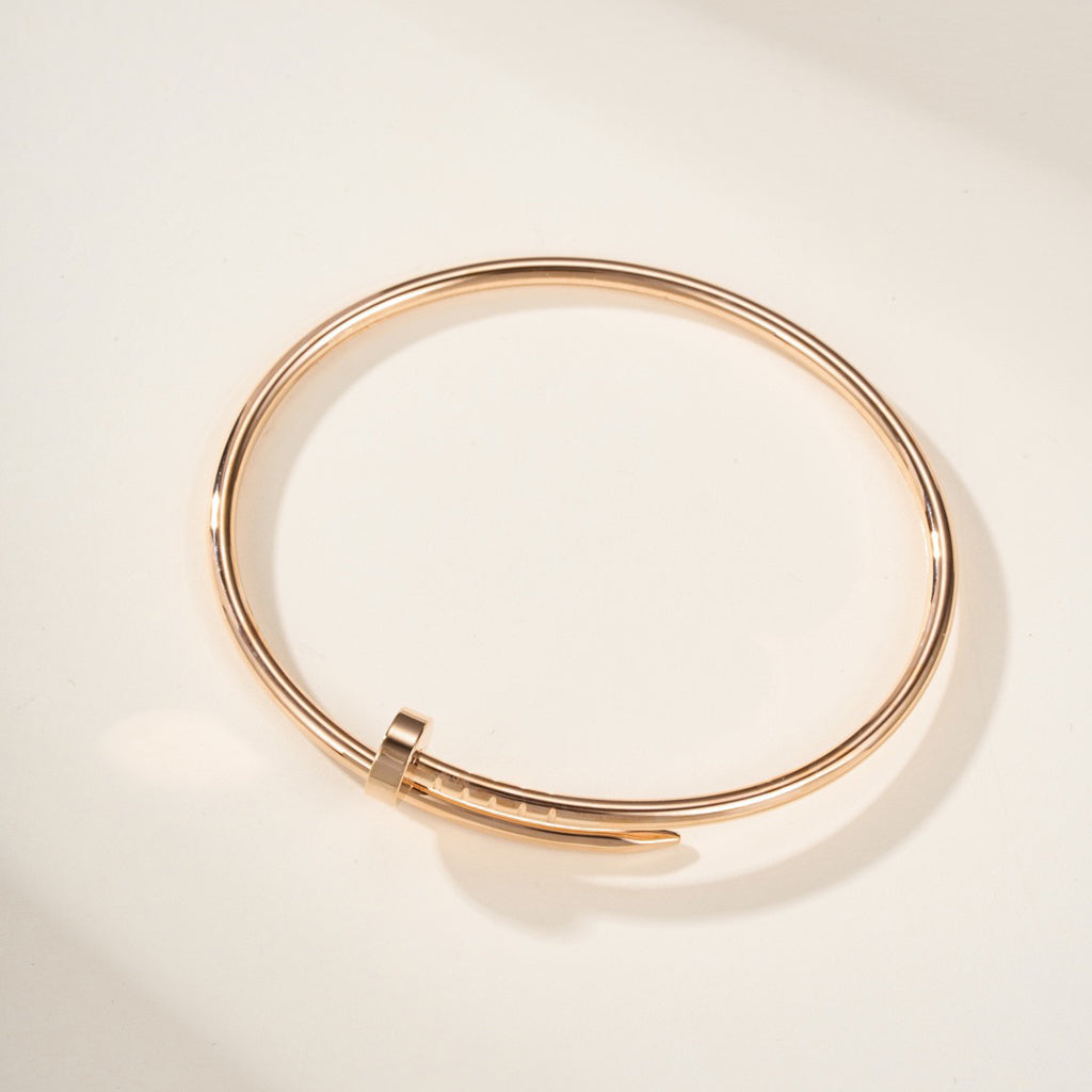 [Stars Jewelry]JUSTE BRACELET 2.5MM