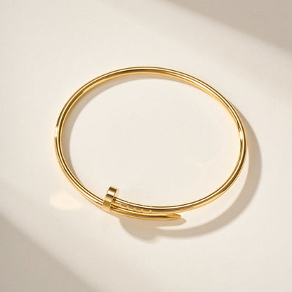 [Stars Jewelry]JUSTE BRACELET 2.5MM