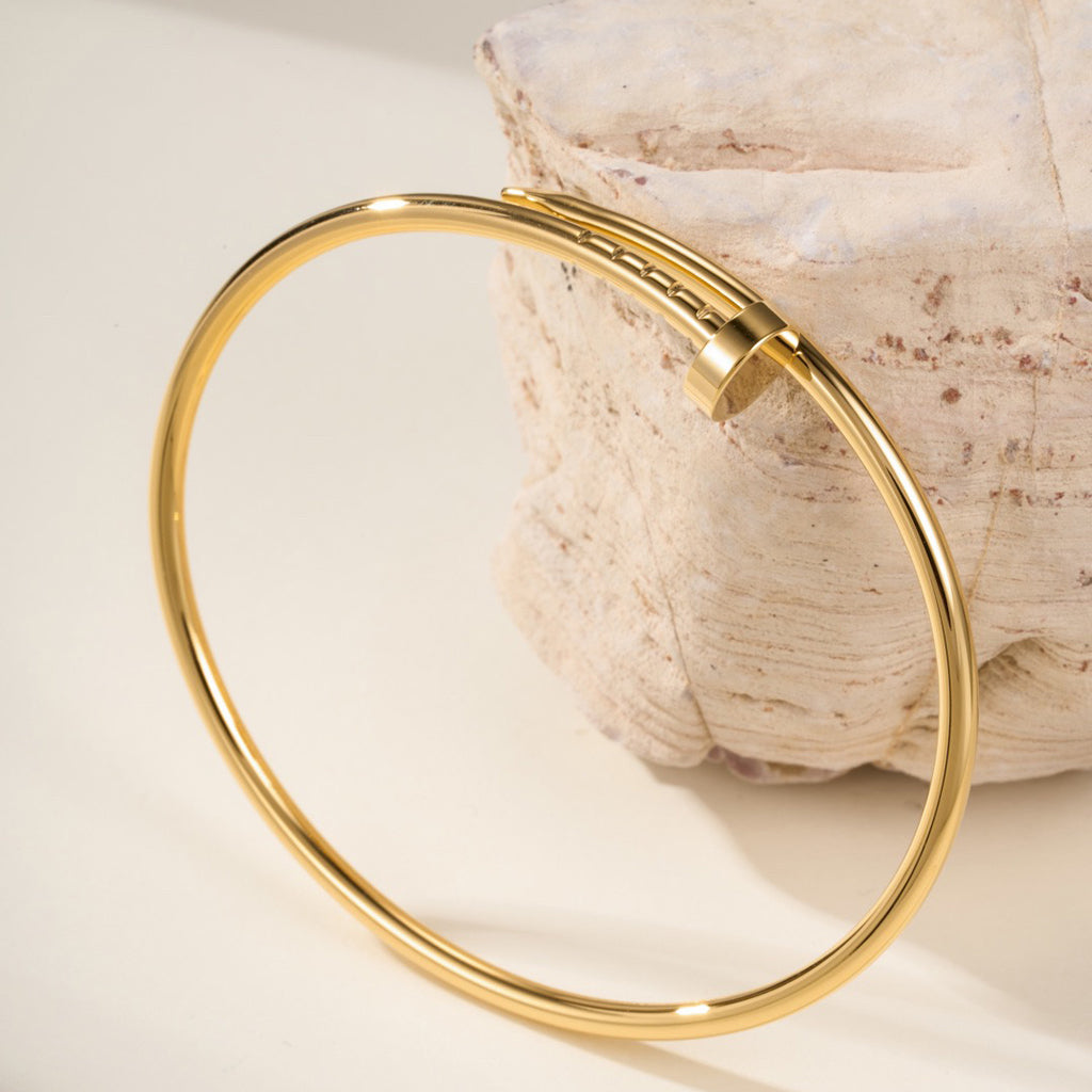 [Stars Jewelry]JUSTE BRACELET 2.5MM